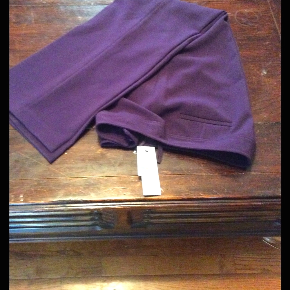 Atelier Boutique slacks